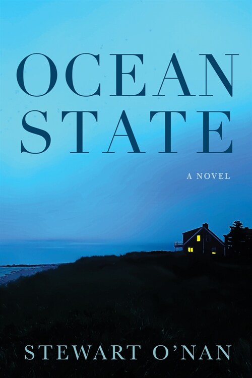 Ocean State (Hardcover)