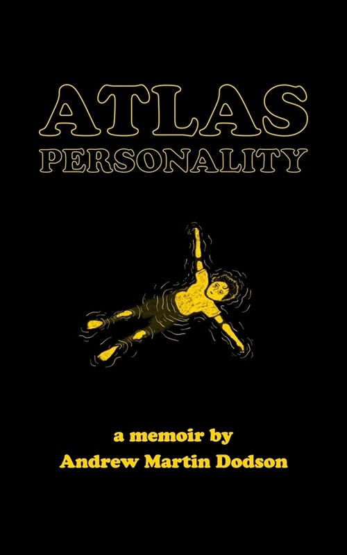 Atlas Personality (Paperback)