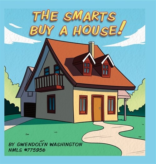 The Smarts Buy A House (Hardcover)