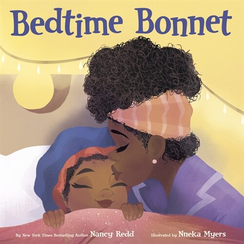 Bedtime Bonnet (Board Books)