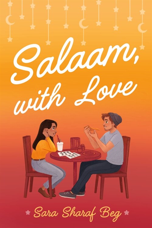 Salaam, with Love (Paperback)