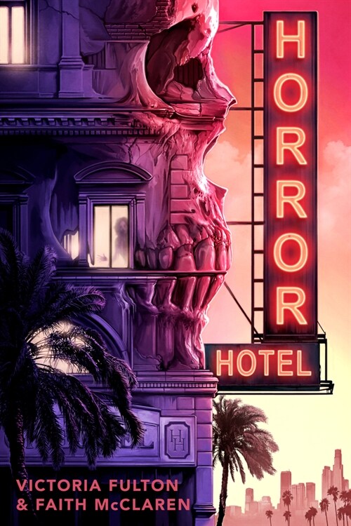 Horror Hotel (Paperback)