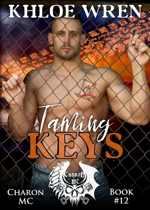 Taming Keys (Paperback)