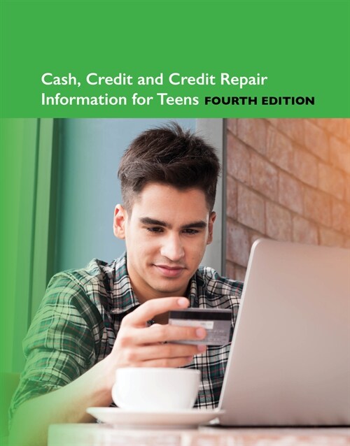 Cash Credit & Credit Repair in (Hardcover, 4)