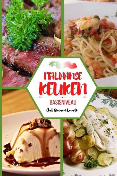 Italiaanse Keuken (Paperback)