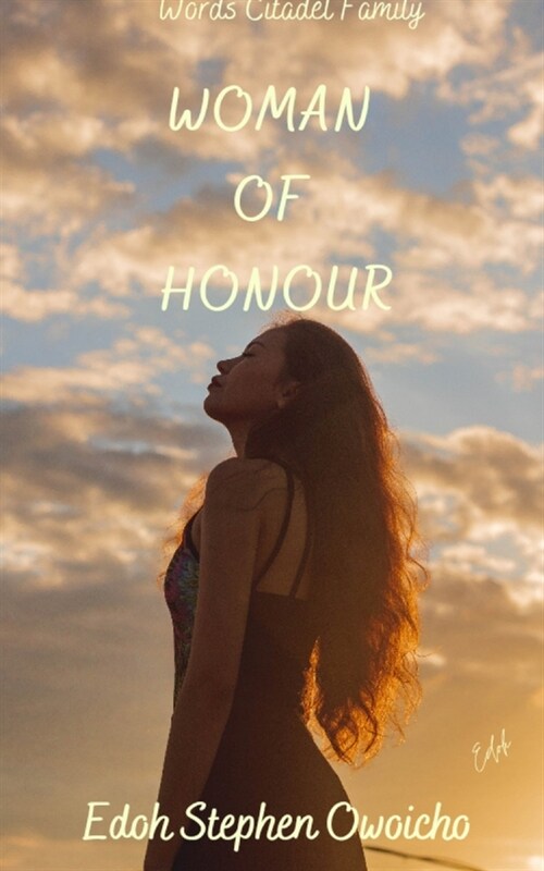 Woman of Honour (Paperback)