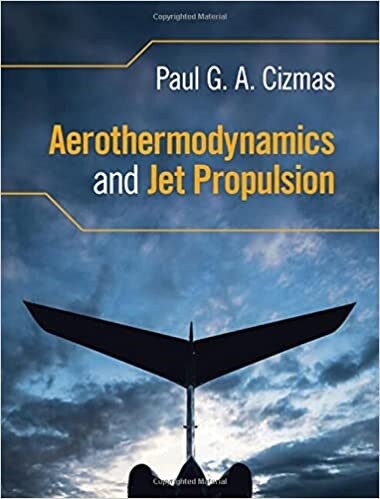 Aerothermodynamics and Jet Propulsion (Hardcover)