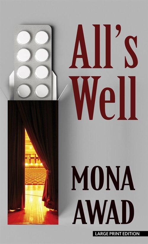 Alls Well (Library Binding)