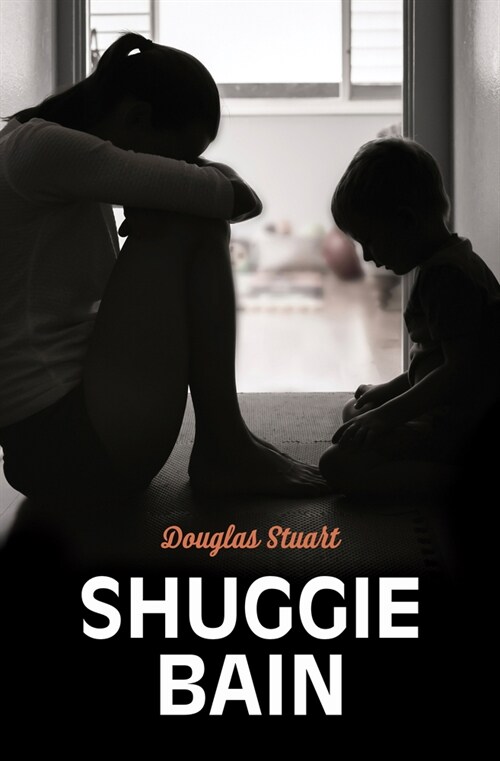 Shuggie Bain (Paperback)