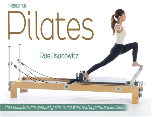 Pilates (Paperback, 3)