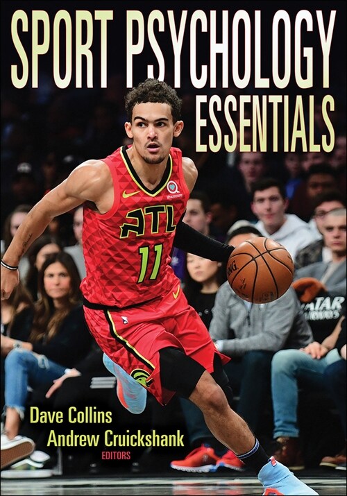 Sport Psychology Essentials (Paperback)