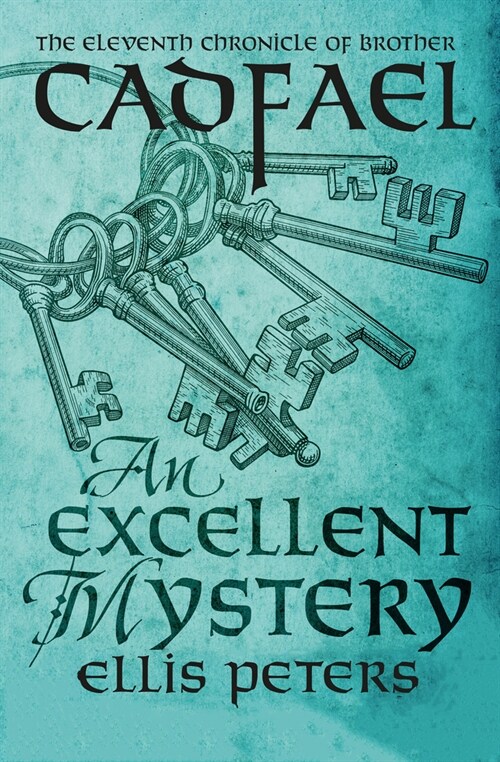 An Excellent Mystery (Paperback)