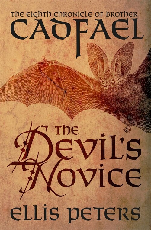 The Devils Novice (Paperback)