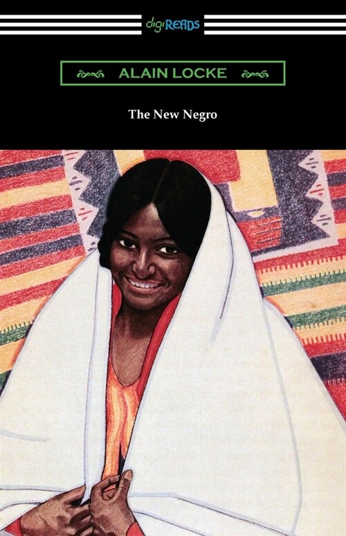 The New Negro (Paperback)
