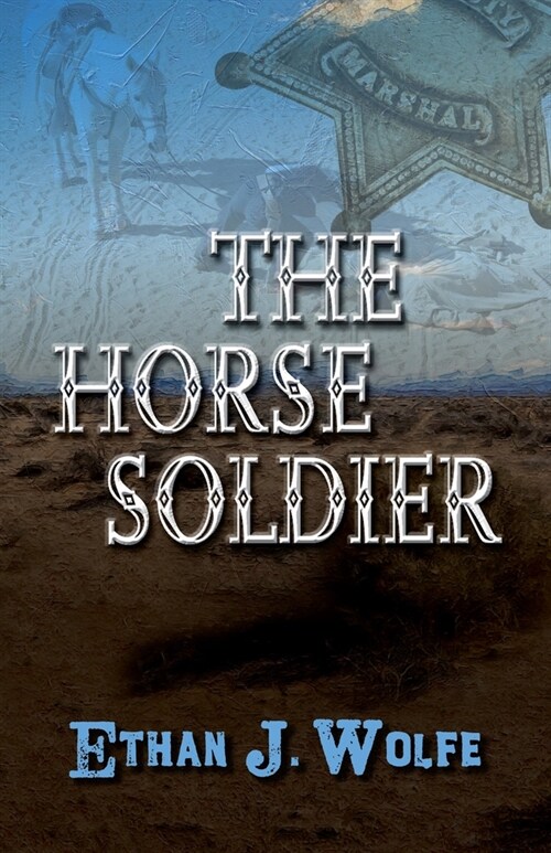 The Horse Soldier (Library Binding)