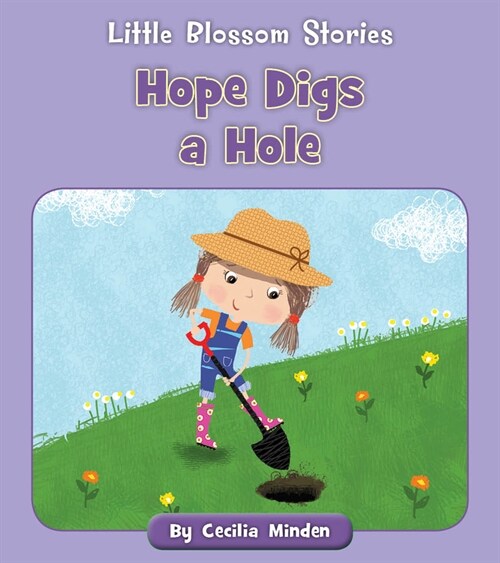 Hope Digs a Hole (Paperback)