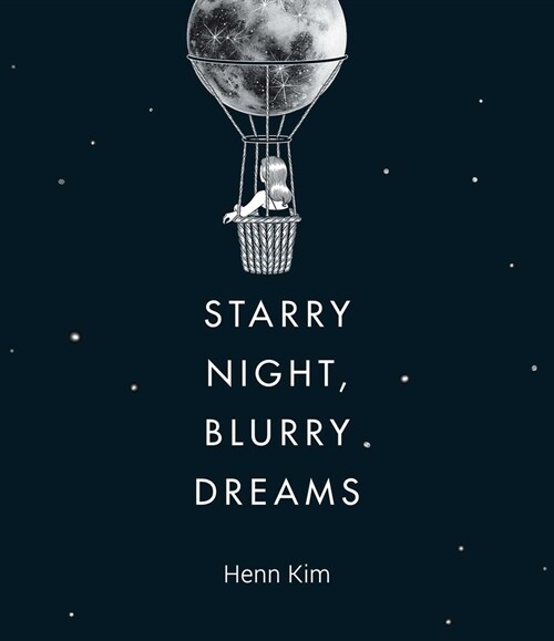 Starry Night, Blurry Dreams (Hardcover)