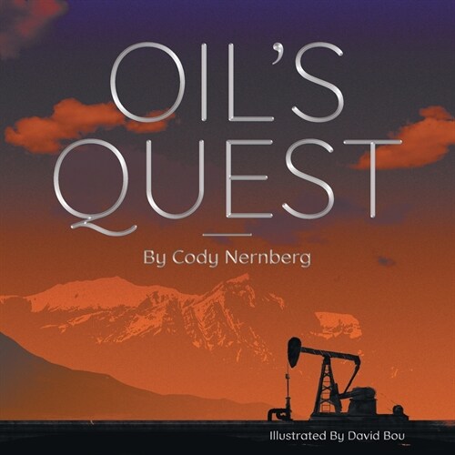 Oils Quest (Paperback)