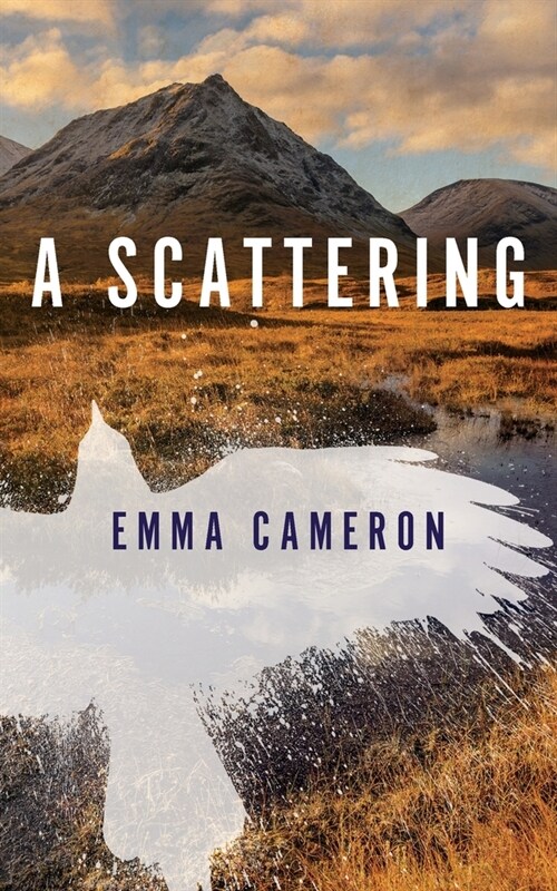 A Scattering (Paperback)