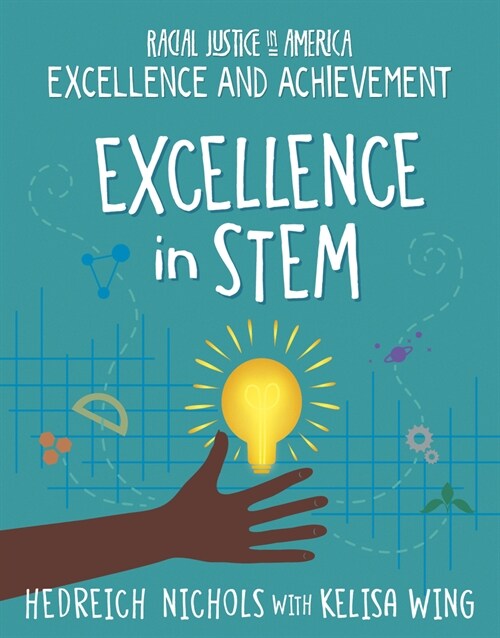 Excellence in Stem (Library Binding)