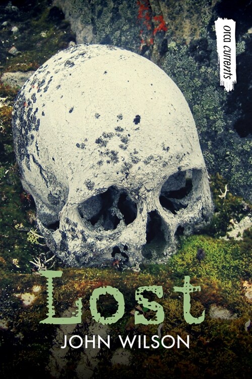 Lost (Paperback, 2)