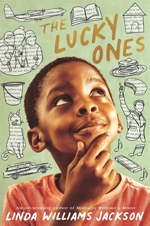 The Lucky Ones (Hardcover)