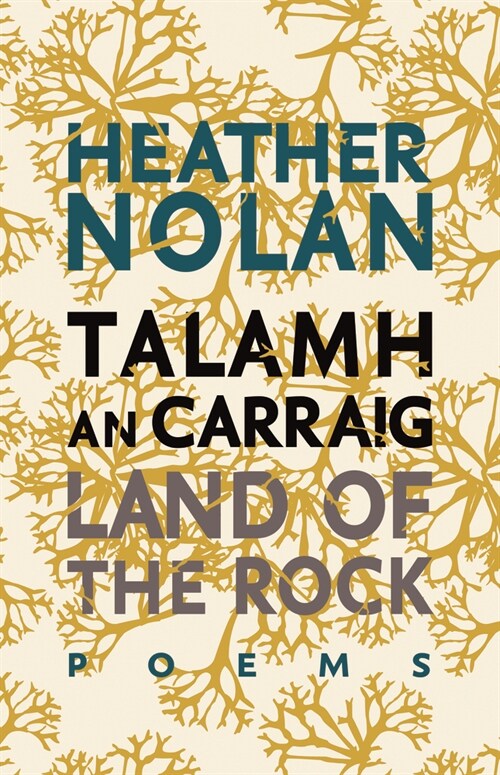 Land of the Rock: Talamh an Carraig (Paperback)