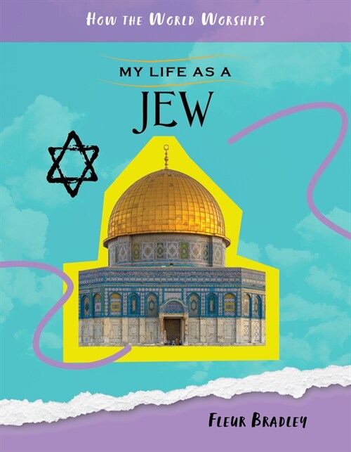 My Life as a Jew (Library Binding)