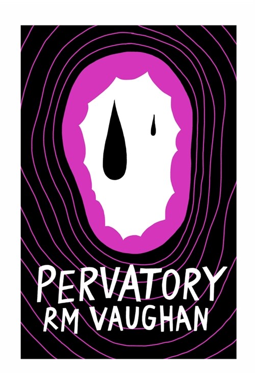 Pervatory (Paperback)