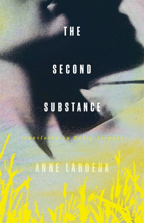 The Second Substance (Paperback)