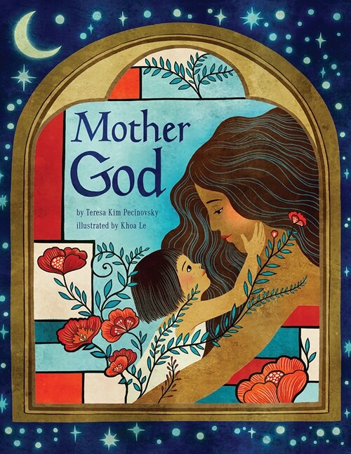 Mother God (Hardcover)