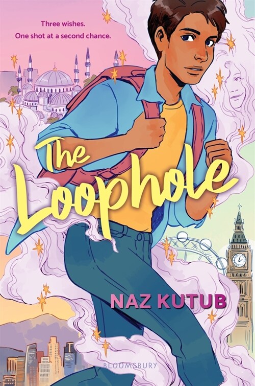 The Loophole (Hardcover)