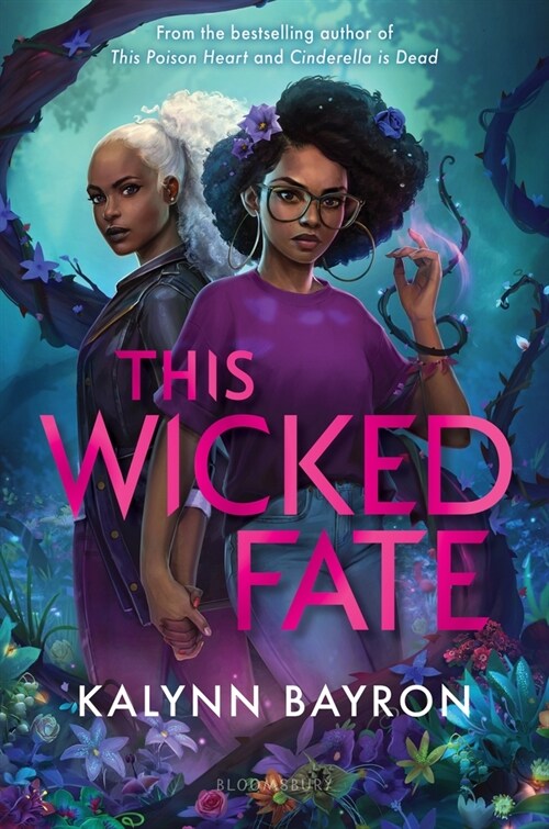 This Wicked Fate (Hardcover)