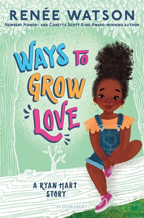 Ways to Grow Love (Paperback)