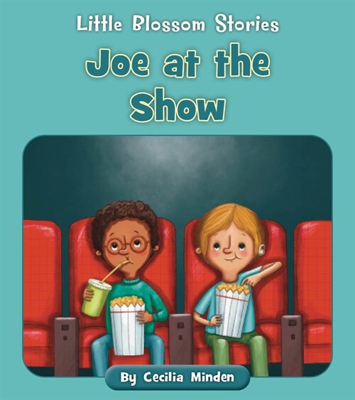 Joe at the Show (Paperback)