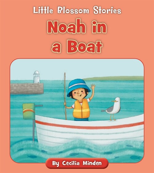 Noah in a Boat (Paperback)