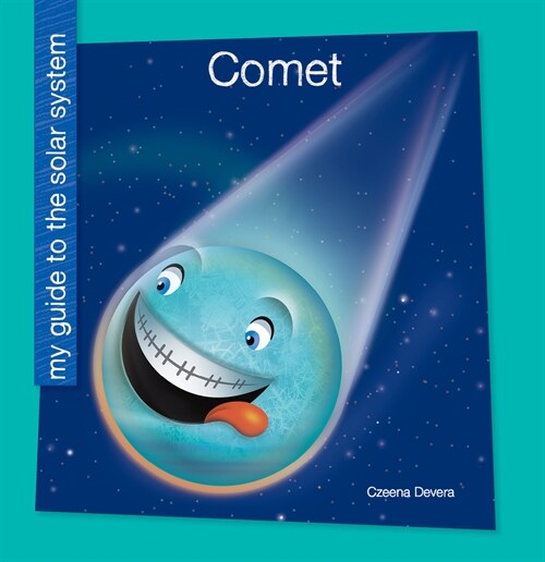 Comet (Library Binding)