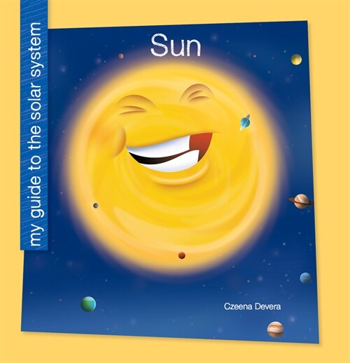 Sun (Library Binding)