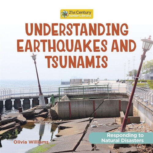 Understanding Earthquakes and Tsunamis (Library Binding)