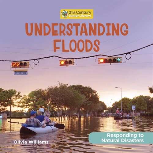 Understanding Floods (Library Binding)
