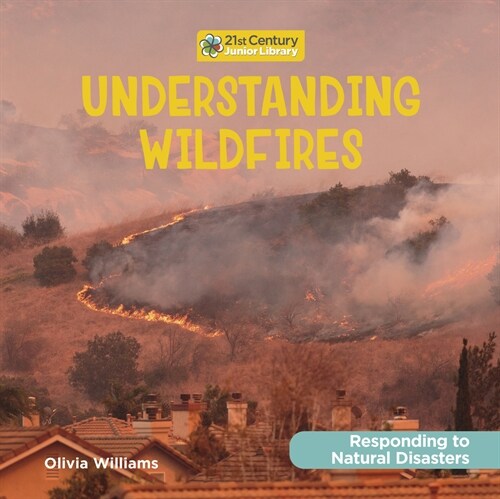 Understanding Wildfires (Library Binding)