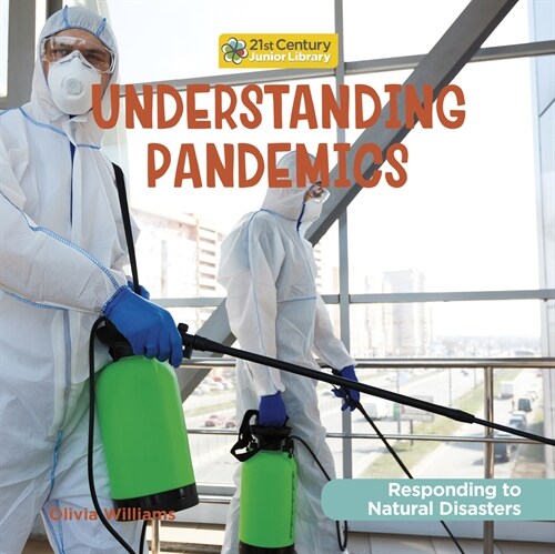 Understanding Pandemics (Library Binding)