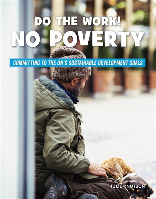 Do the Work! No Poverty (Library Binding)