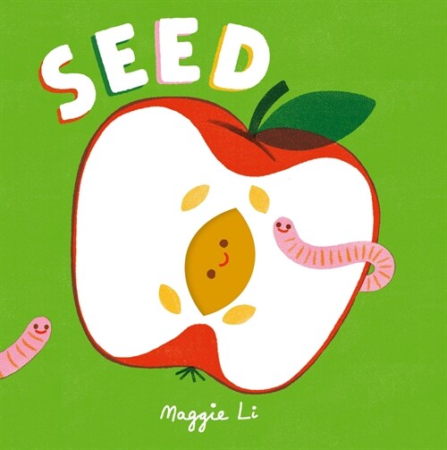 Seed (Board Books)