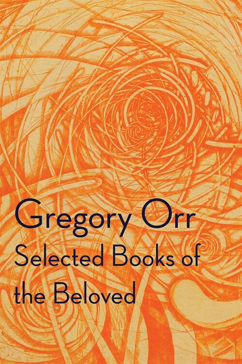 Selected Books of the Beloved (Paperback)