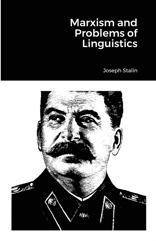 Marxism and Problems of Linguistics (Paperback)