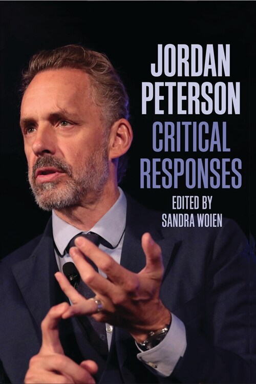 Jordan Peterson: Critical Responses (Paperback)