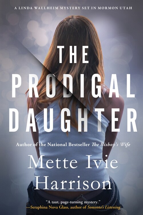 The Prodigal Daughter (Paperback)