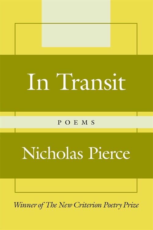 In Transit (Hardcover)