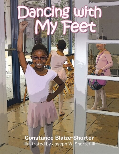 Dancing with My Feet (Paperback)
